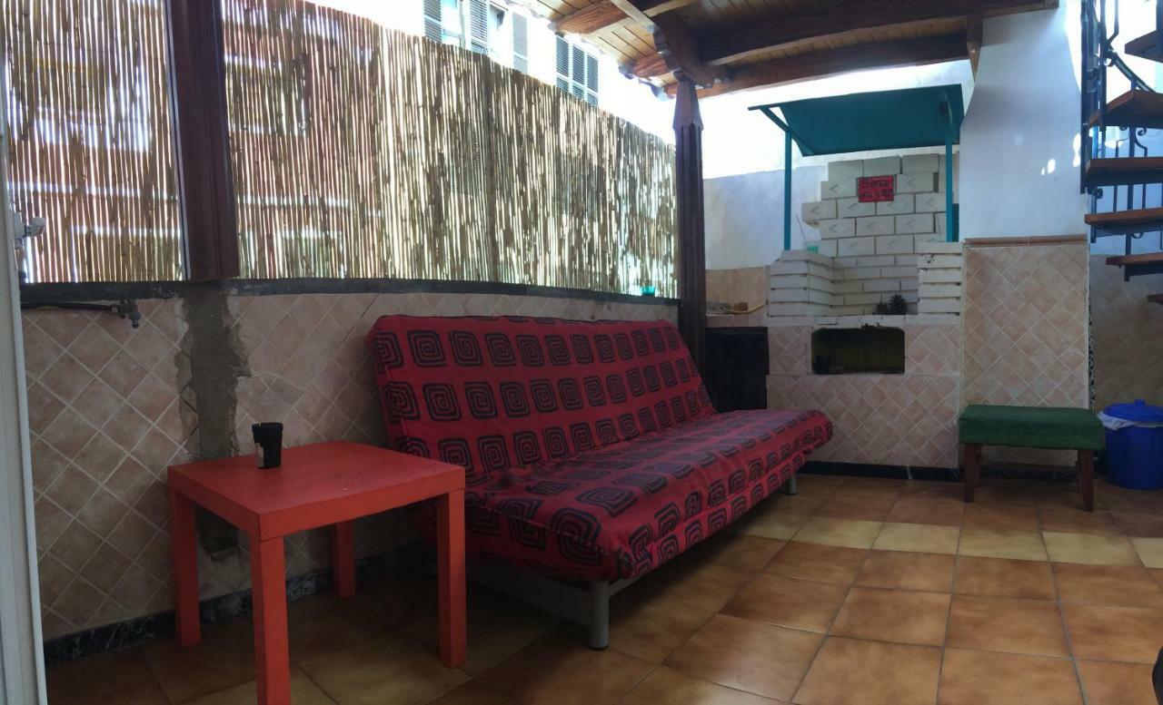 Elmundostel Hostel Las Palmas de Gran Canaria Exterior photo